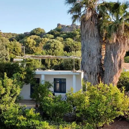 Dimitris Family House Holiday home Kerames