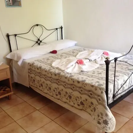 Dimitris Family House Holiday home *