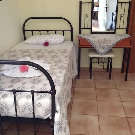 Dimitris Family House * Kerames